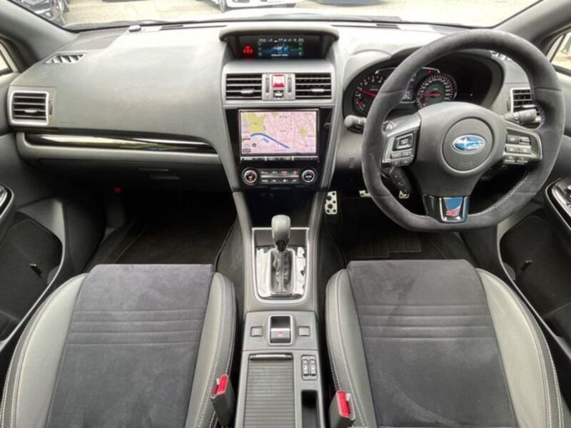 WRX S4