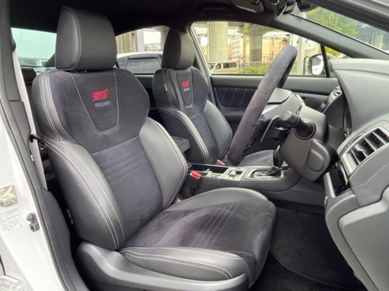 WRX S4