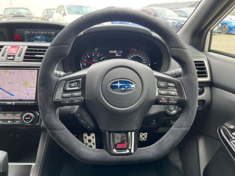 WRX S4