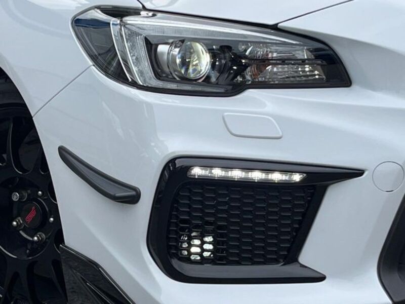 WRX S4