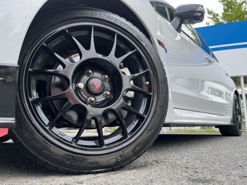 WRX S4