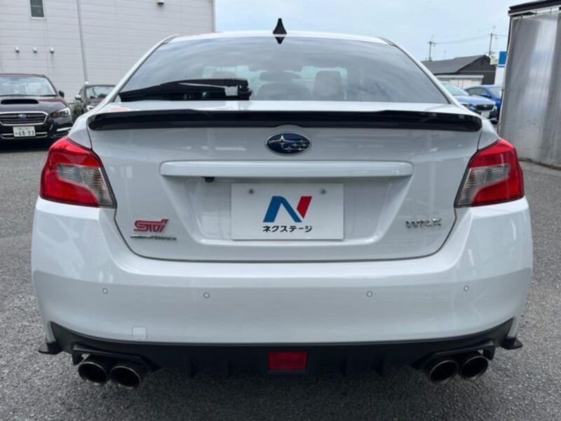 WRX S4