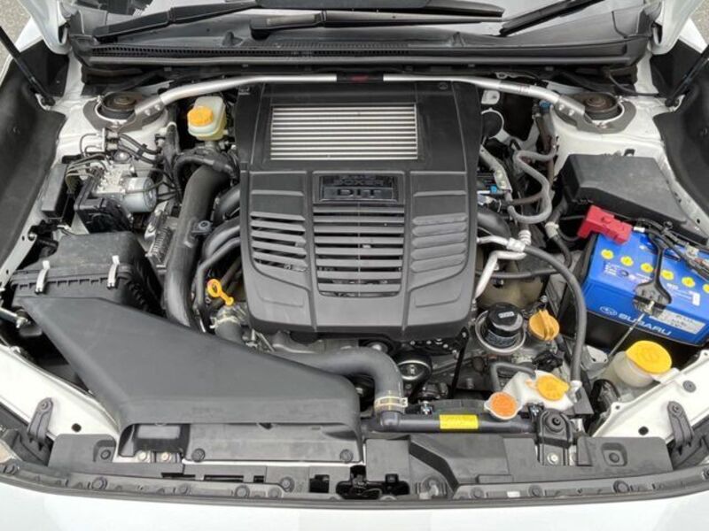 WRX S4