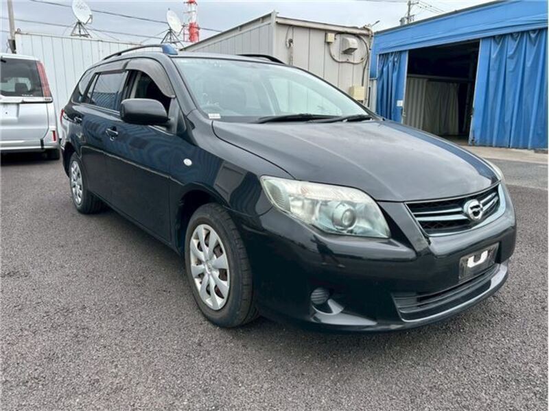 COROLLA FIELDER