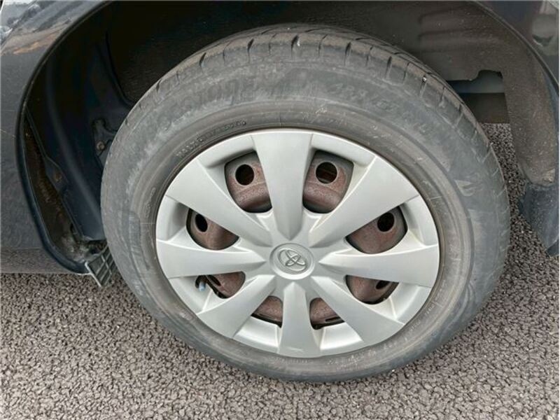 COROLLA FIELDER