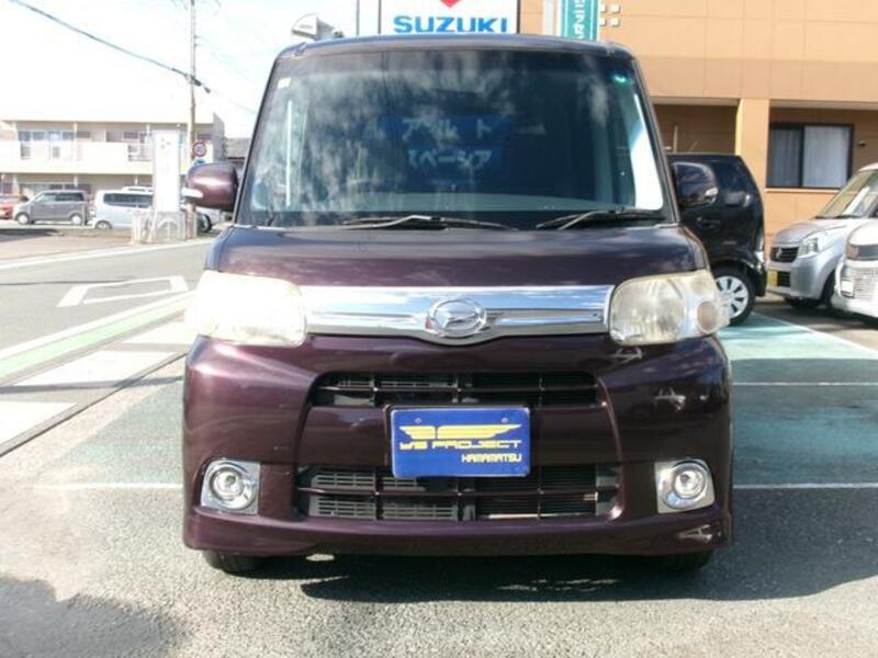 TANTO