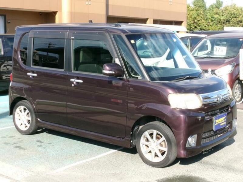 TANTO