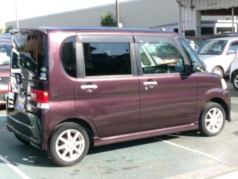 TANTO