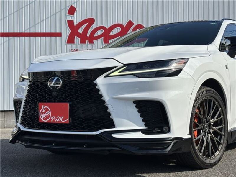 RX