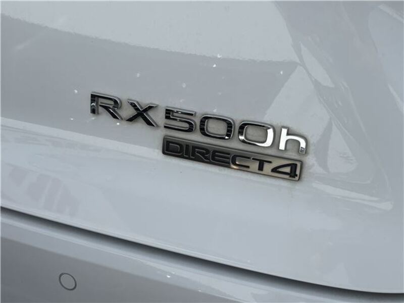 RX
