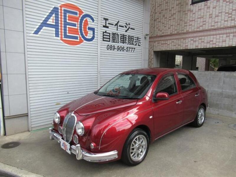 MITSUOKA VIEWT