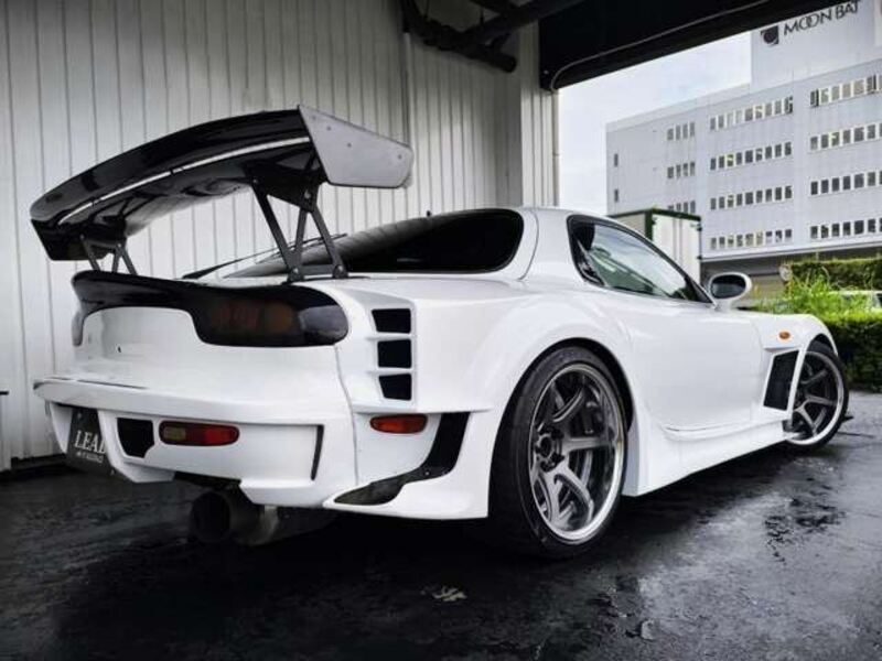 RX-7