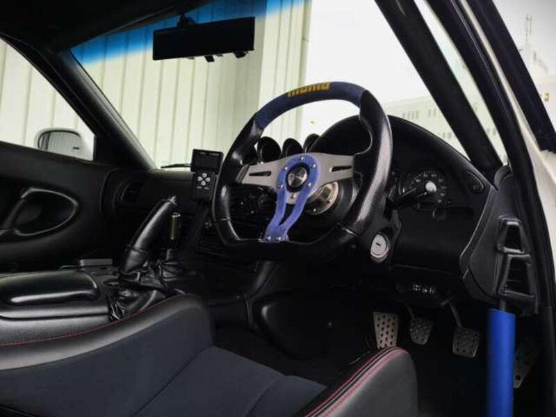 RX-7