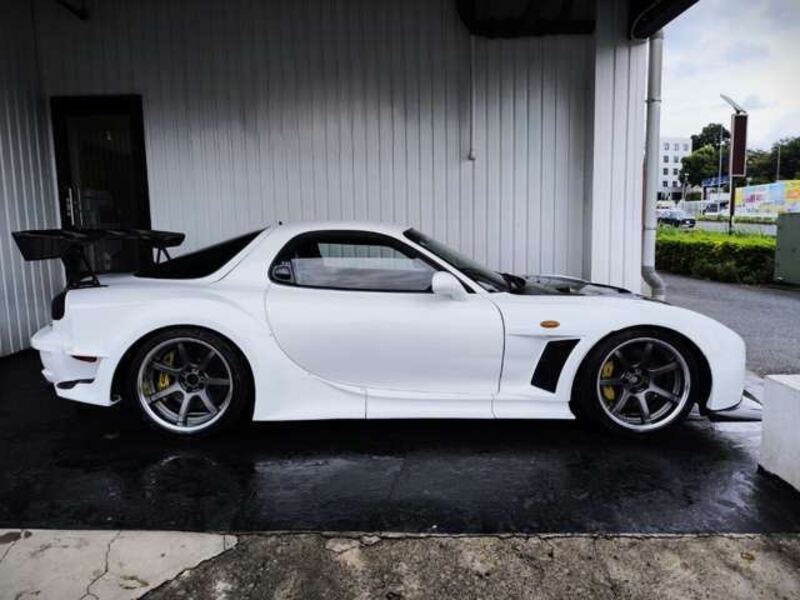 RX-7
