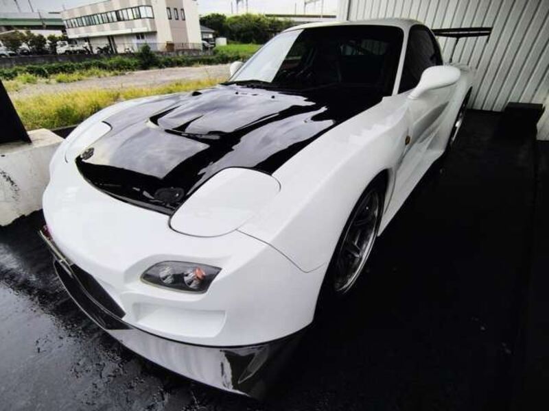 RX-7