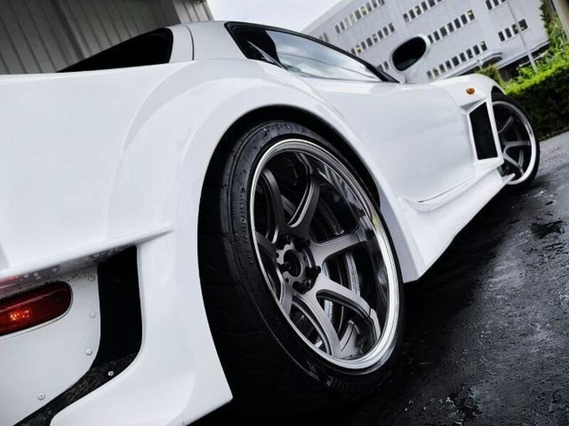 RX-7