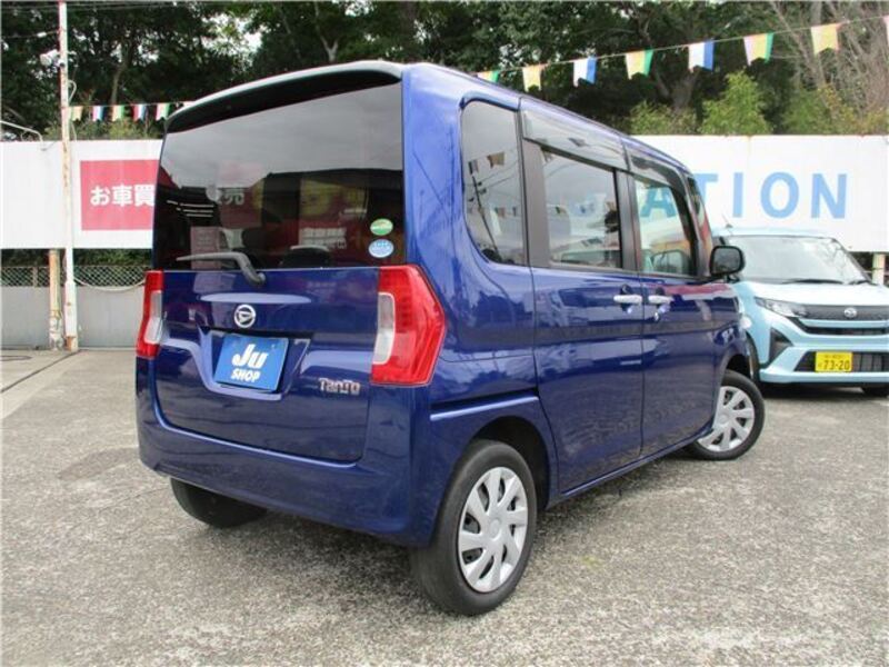 TANTO