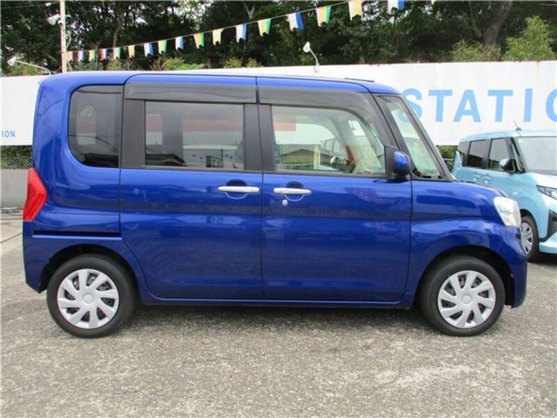 TANTO