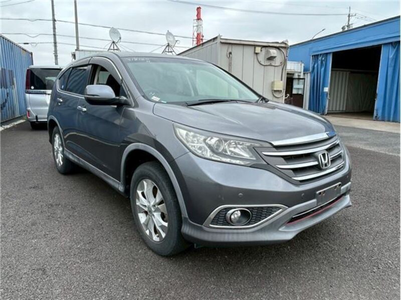 CR-V-0