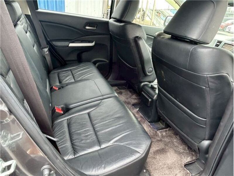 CR-V