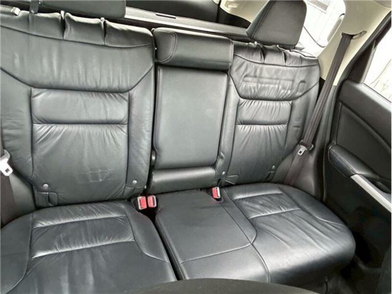 CR-V