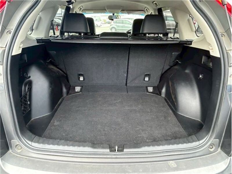 CR-V