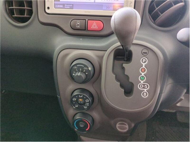 PORTE