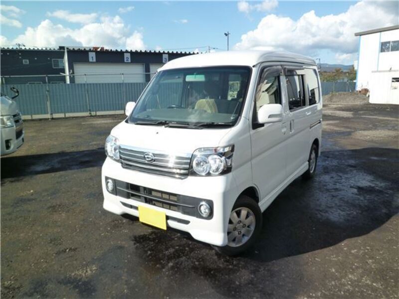ATRAI WAGON-0