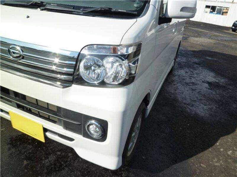 ATRAI WAGON