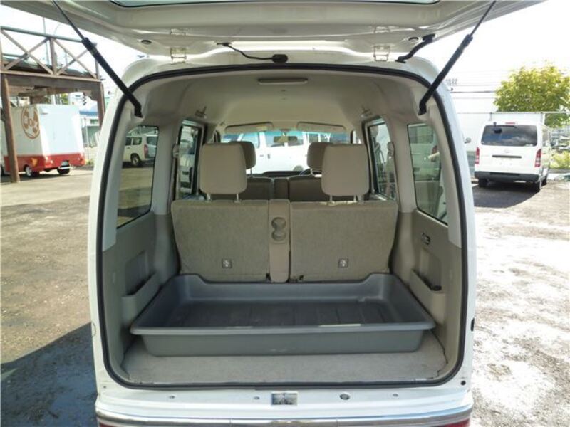 ATRAI WAGON