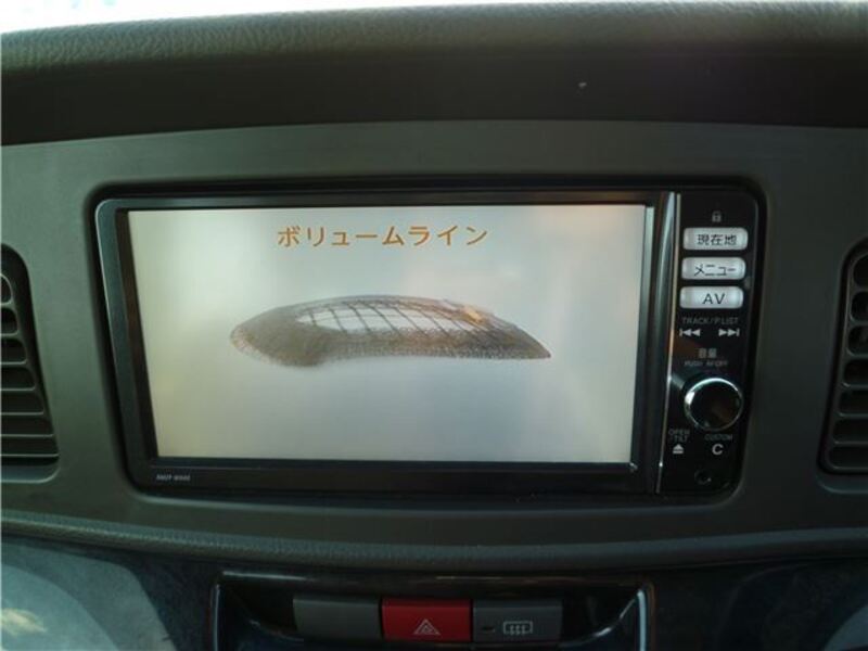 ATRAI WAGON