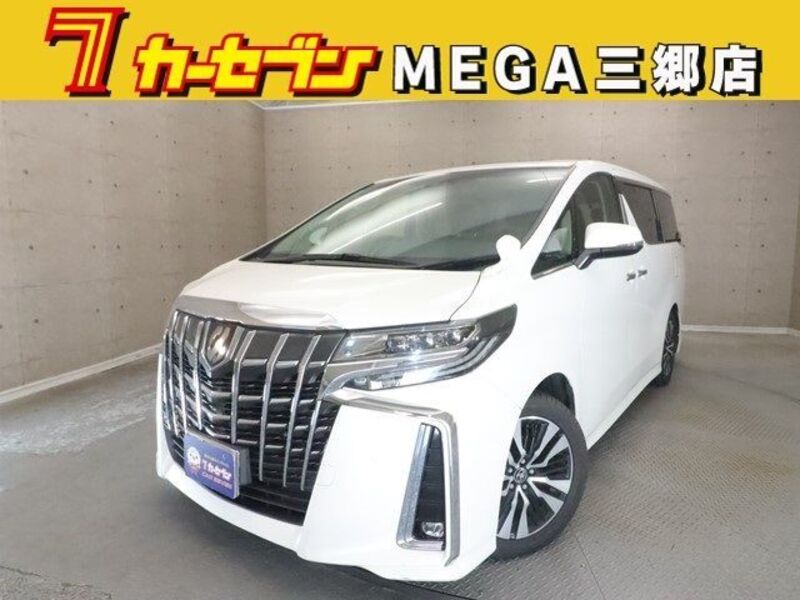 ALPHARD-0