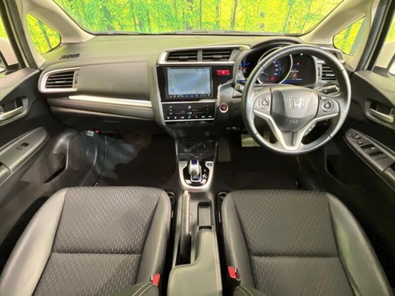 FIT HYBRID