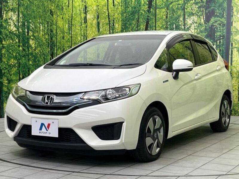 FIT HYBRID