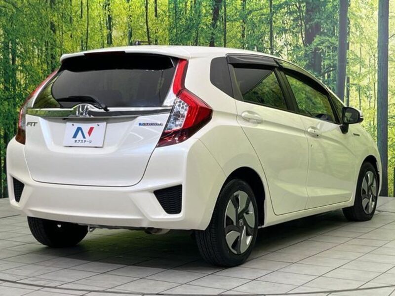 FIT HYBRID