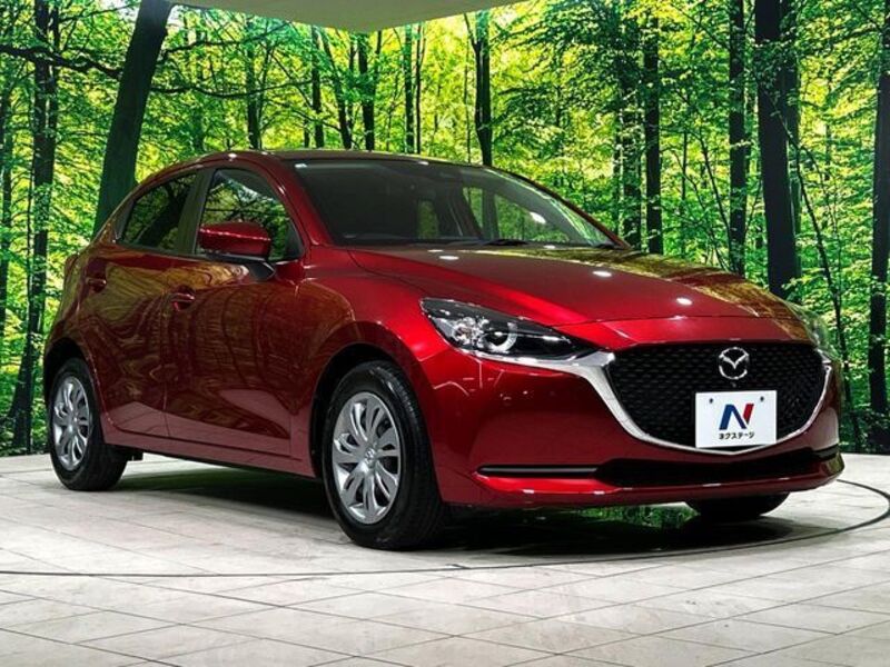 MAZDA2