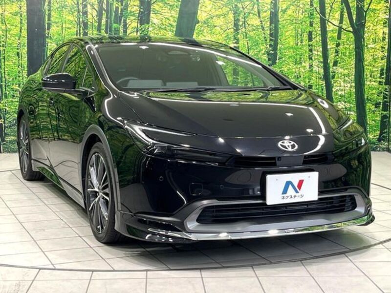 PRIUS