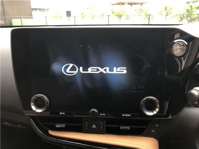 NX