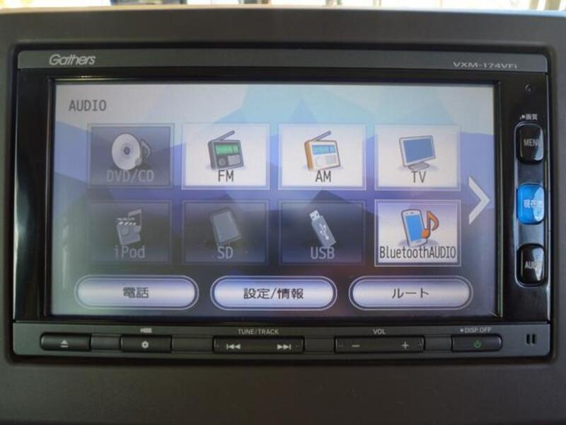 N BOX