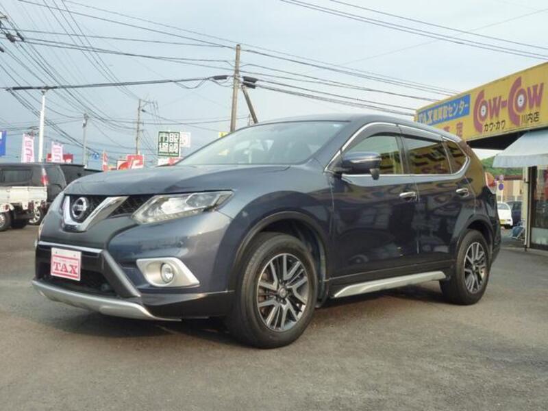 X-TRAIL-0