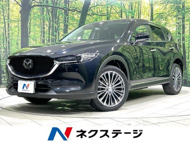 CX-5-0