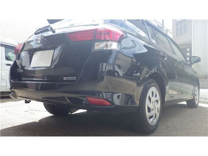 COROLLA FIELDER