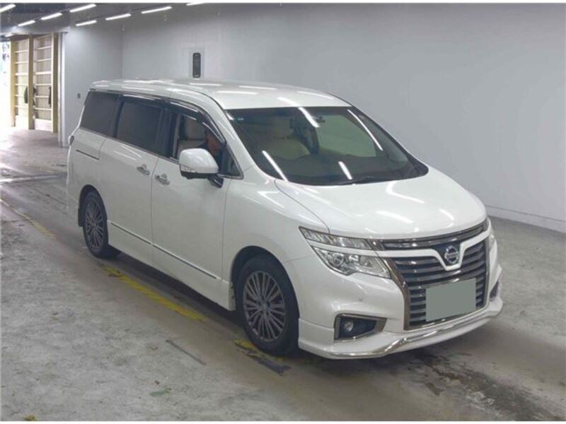 ELGRAND