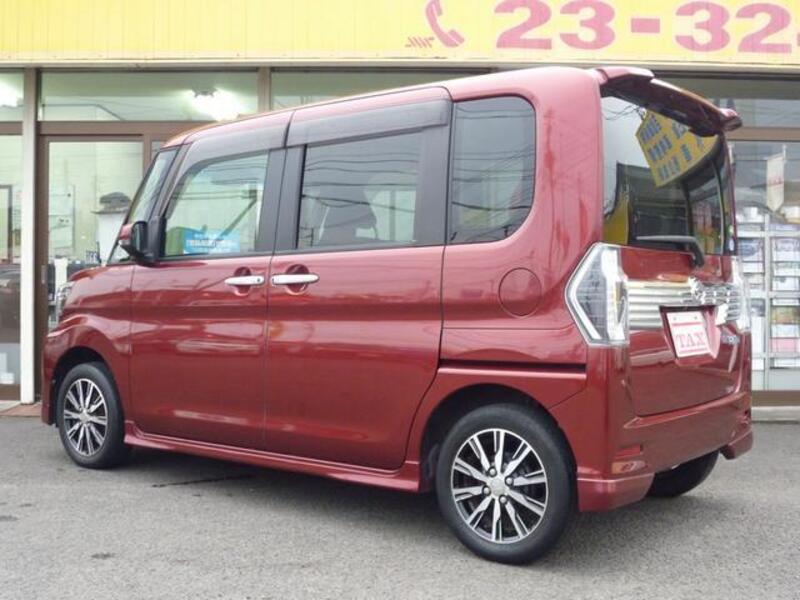 TANTO