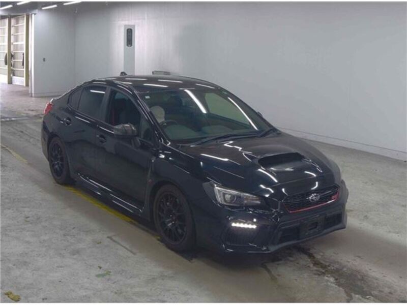 WRX