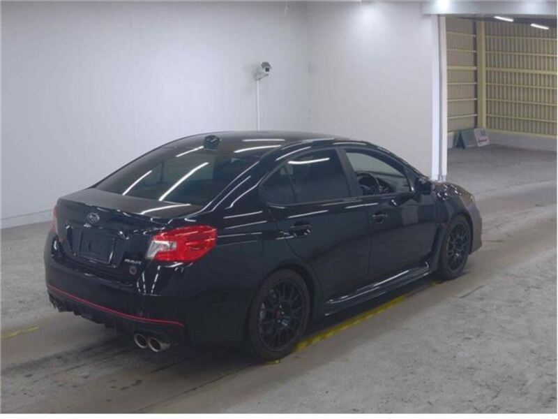 WRX