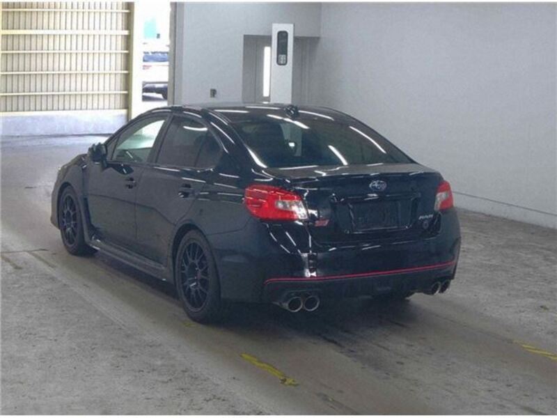 WRX