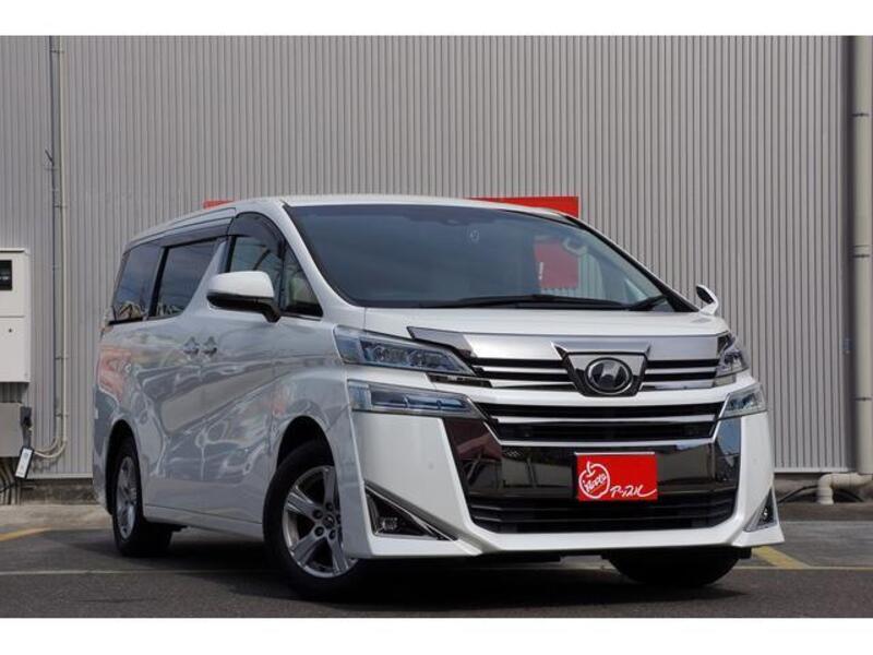 VELLFIRE