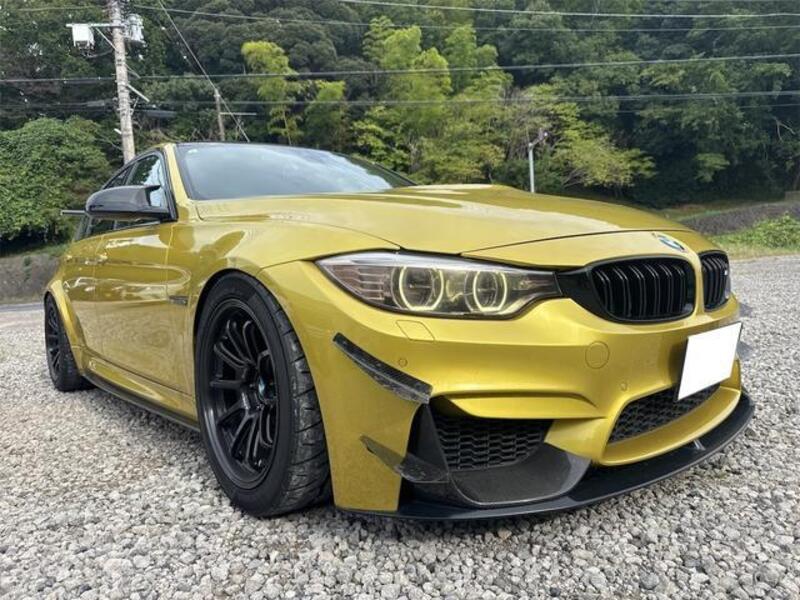 BMW M3