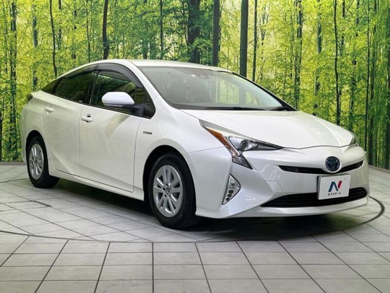 PRIUS